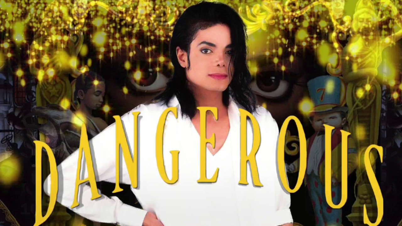 Ranking Michael Jackson